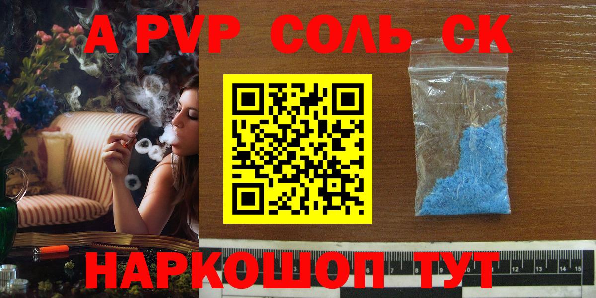 A-PVP СК Гатчина